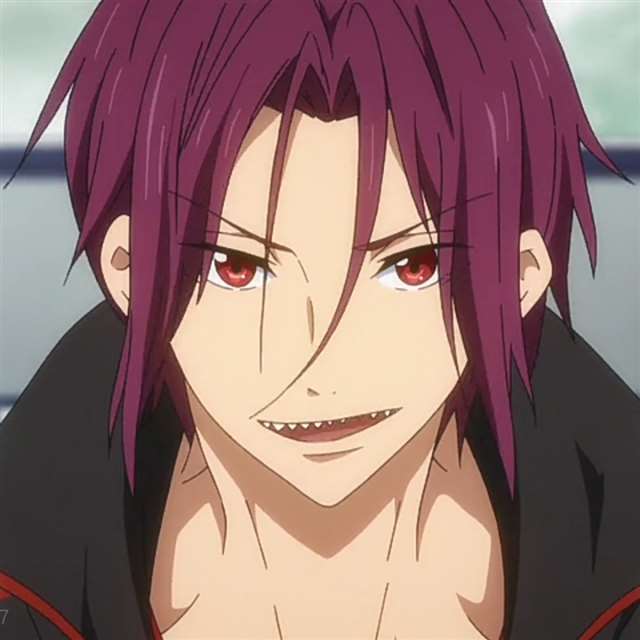 free 松冈凛高清头像