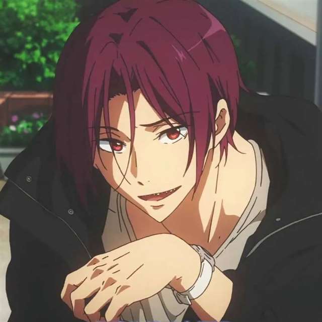 free 松冈凛高清头像