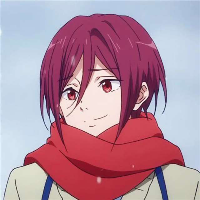 free 松冈凛高清头像