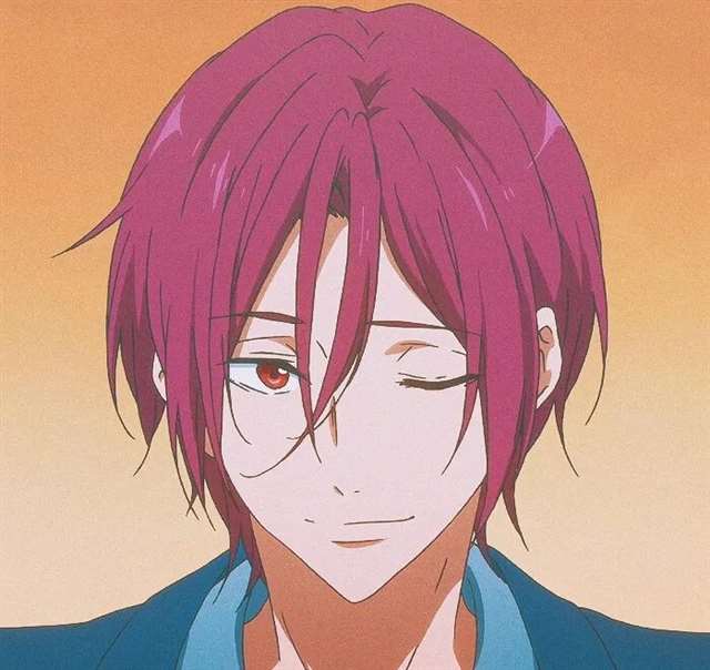 free 松冈凛高清头像