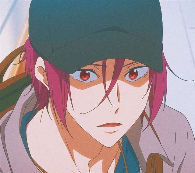 free 松冈凛高清头像