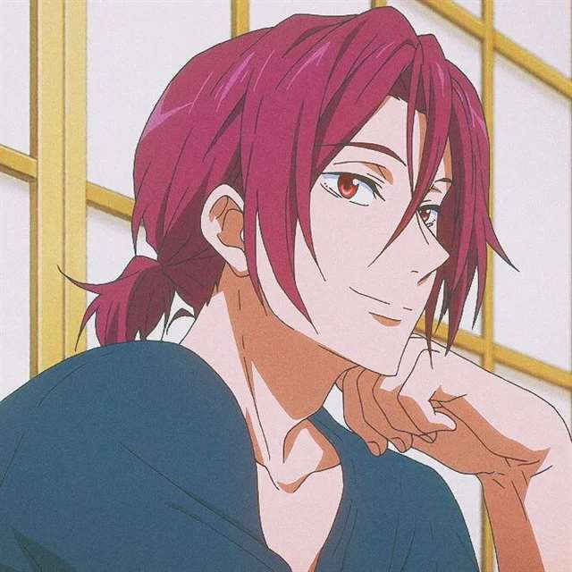 free 松冈凛高清头像