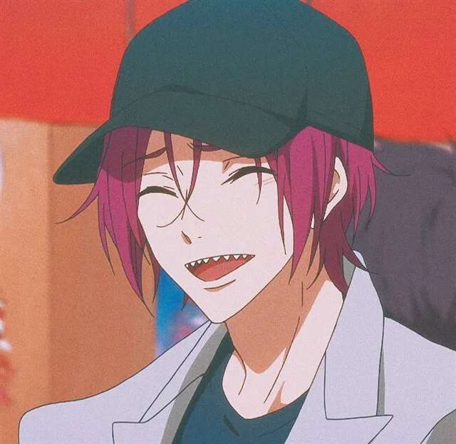 free 松冈凛高清头像