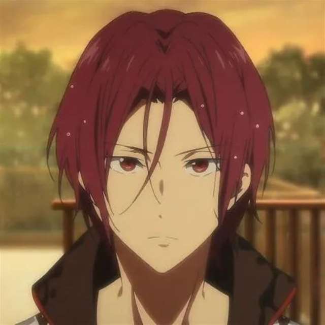 free 松冈凛高清头像