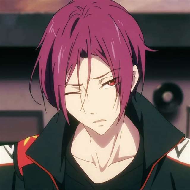 free 松冈凛高清头像