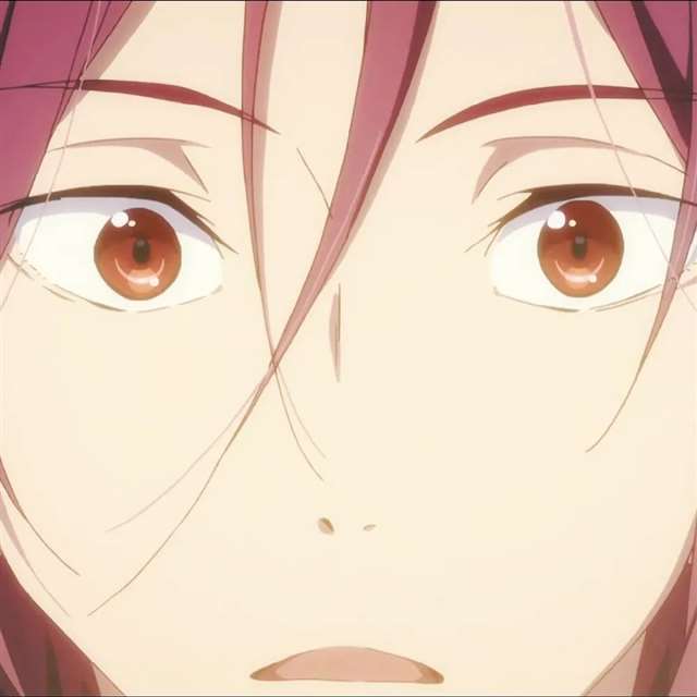 free 松冈凛高清头像