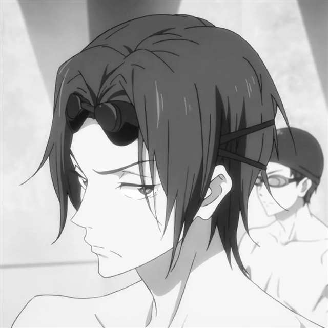 free 松冈凛高清头像