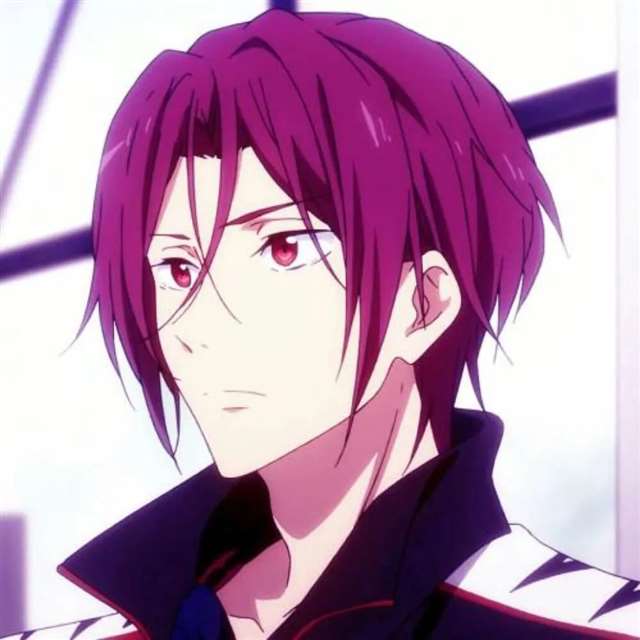 free 松冈凛高清头像