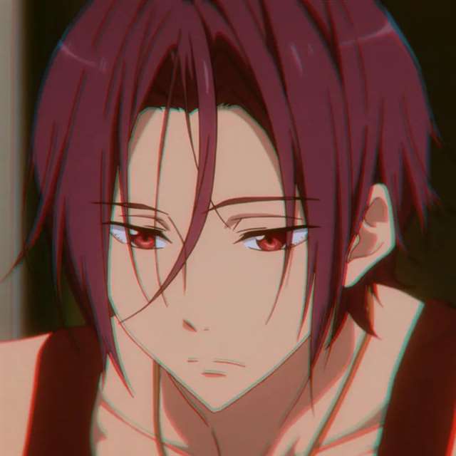 free 松冈凛高清头像