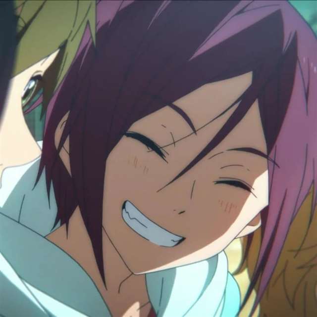 free 松冈凛高清头像