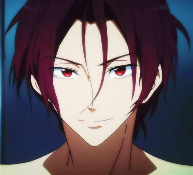 free 松冈凛高清头像