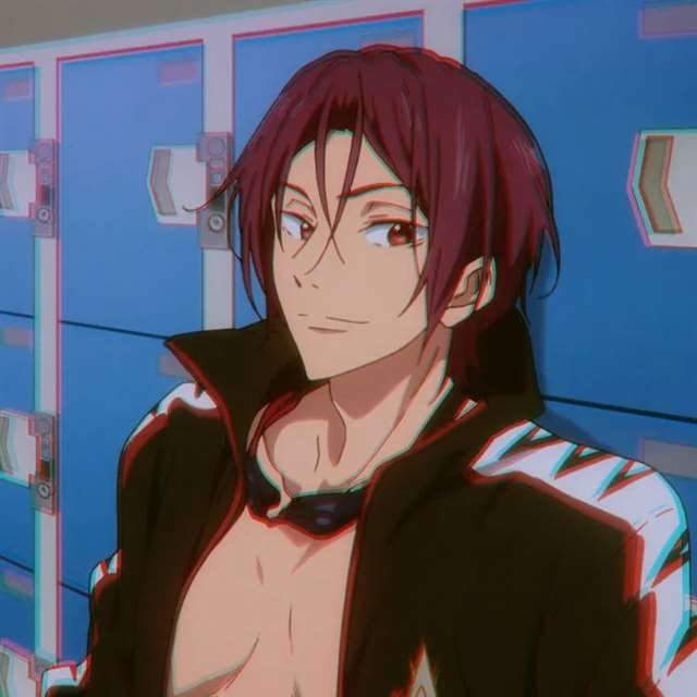 free 松冈凛高清头像