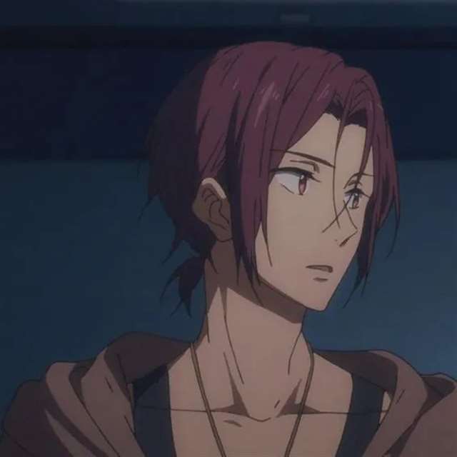 free 松冈凛高清头像