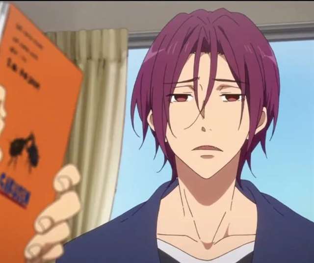 free 松冈凛高清头像