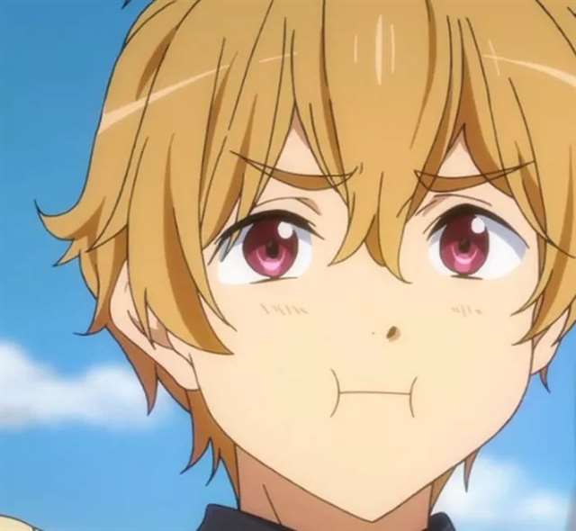 Free头像|松冈凛/濑户遥/叶月渚头像