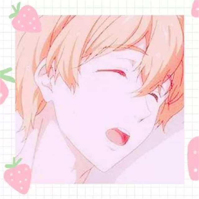 Free头像|松冈凛/濑户遥/叶月渚头像