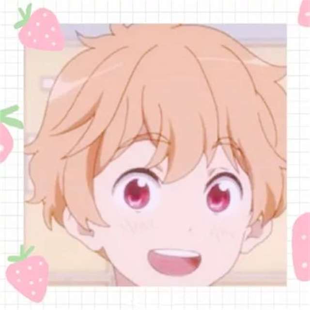 Free头像|松冈凛/濑户遥/叶月渚头像