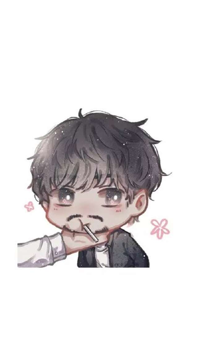 Free头像|松冈凛/濑户遥/叶月渚头像