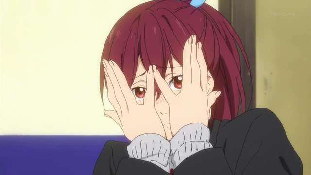 动漫十大极品女主