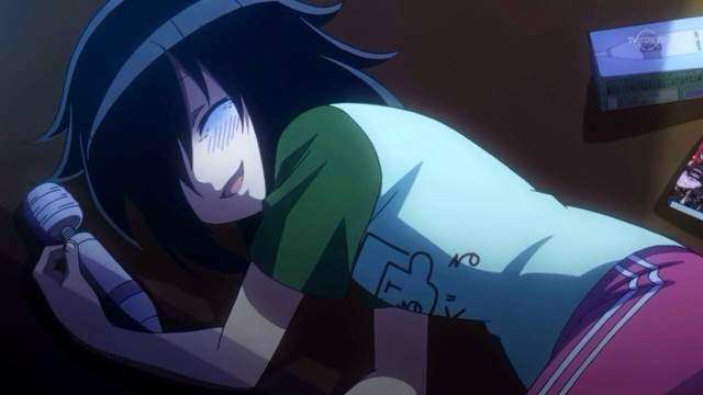 动漫十大极品女主