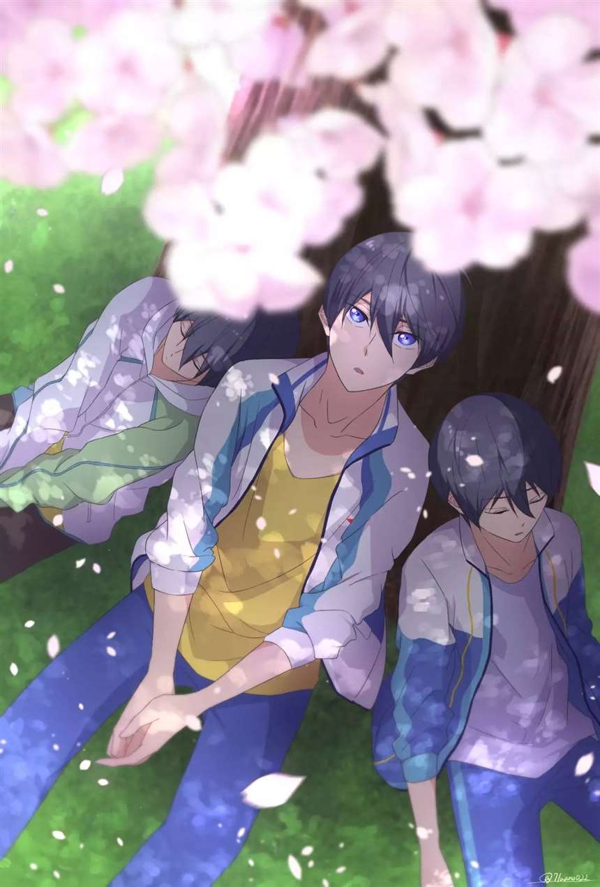 七濑遥(lady福利向)壁纸图集