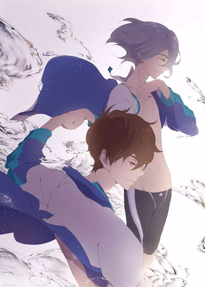 七濑遥(lady福利向)壁纸图集