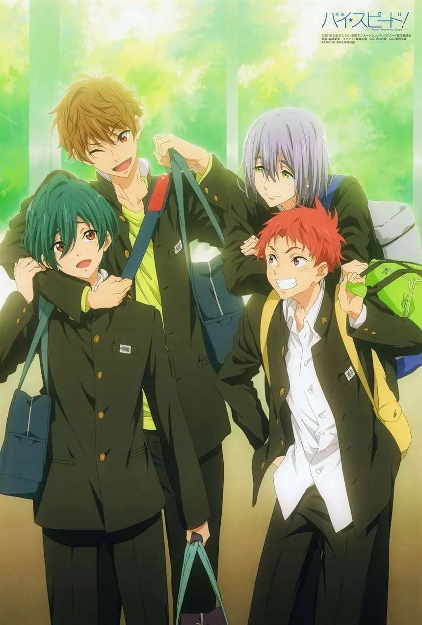 七濑遥(lady福利向)壁纸图集