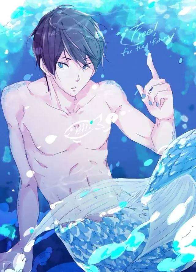 七濑遥二次元福利手机壁纸