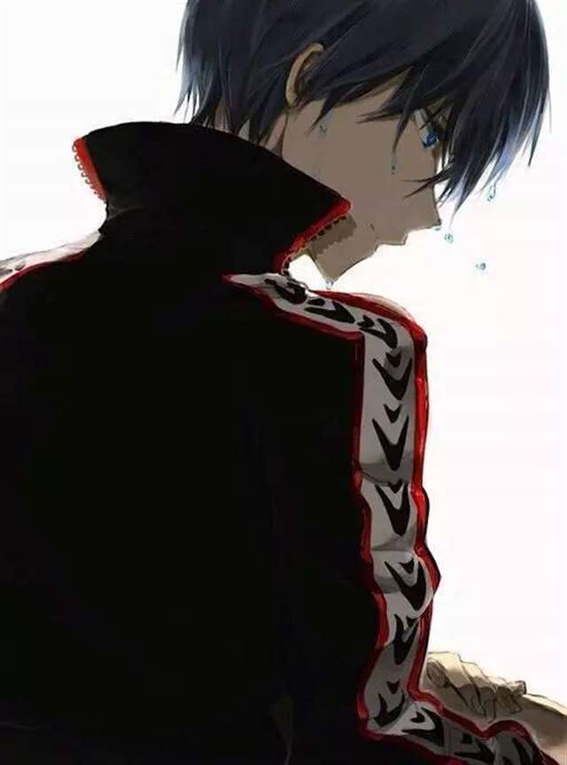 七濑遥二次元福利手机壁纸