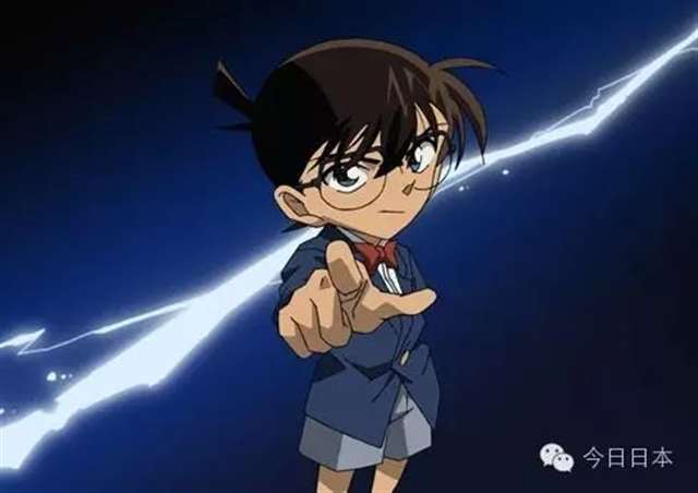 日本人气男性动漫角色top23