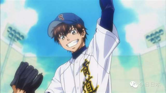 日本人气男性动漫角色top23