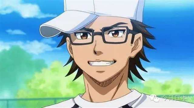 日本人气男性动漫角色top23