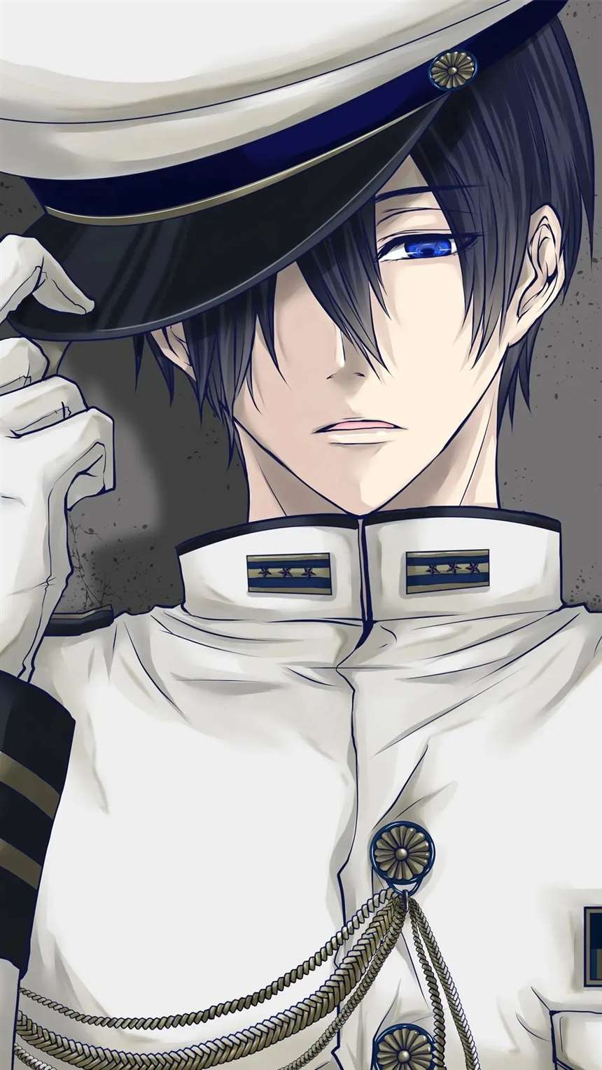 free男子游泳部七濑遥发烧绘画社插画