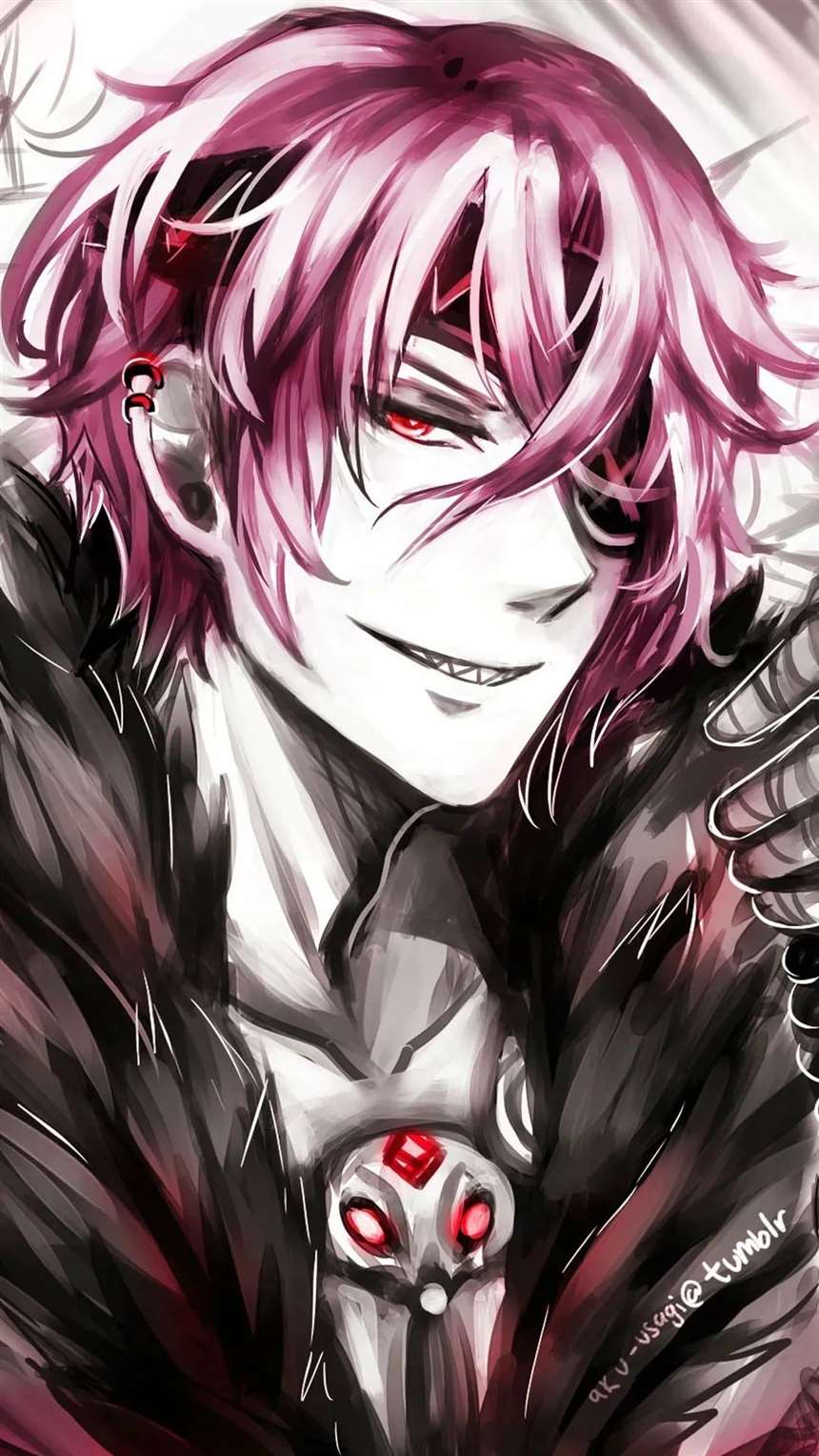 free男子游泳部七濑遥发烧绘画社插画