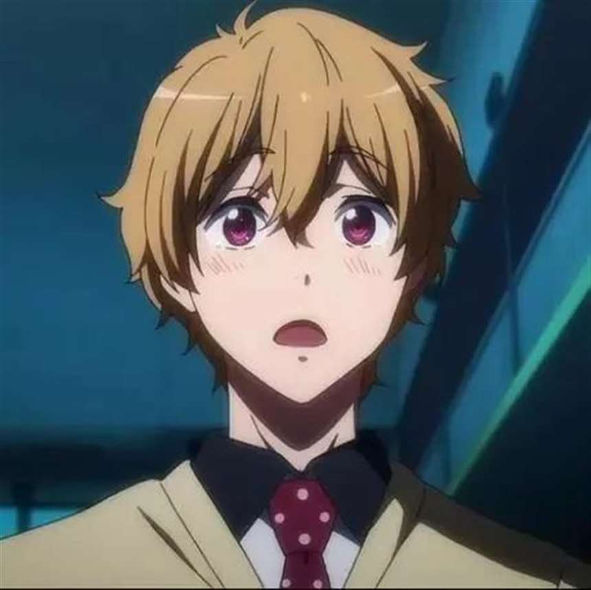 free男子游泳部七濑遥发烧绘画社插画