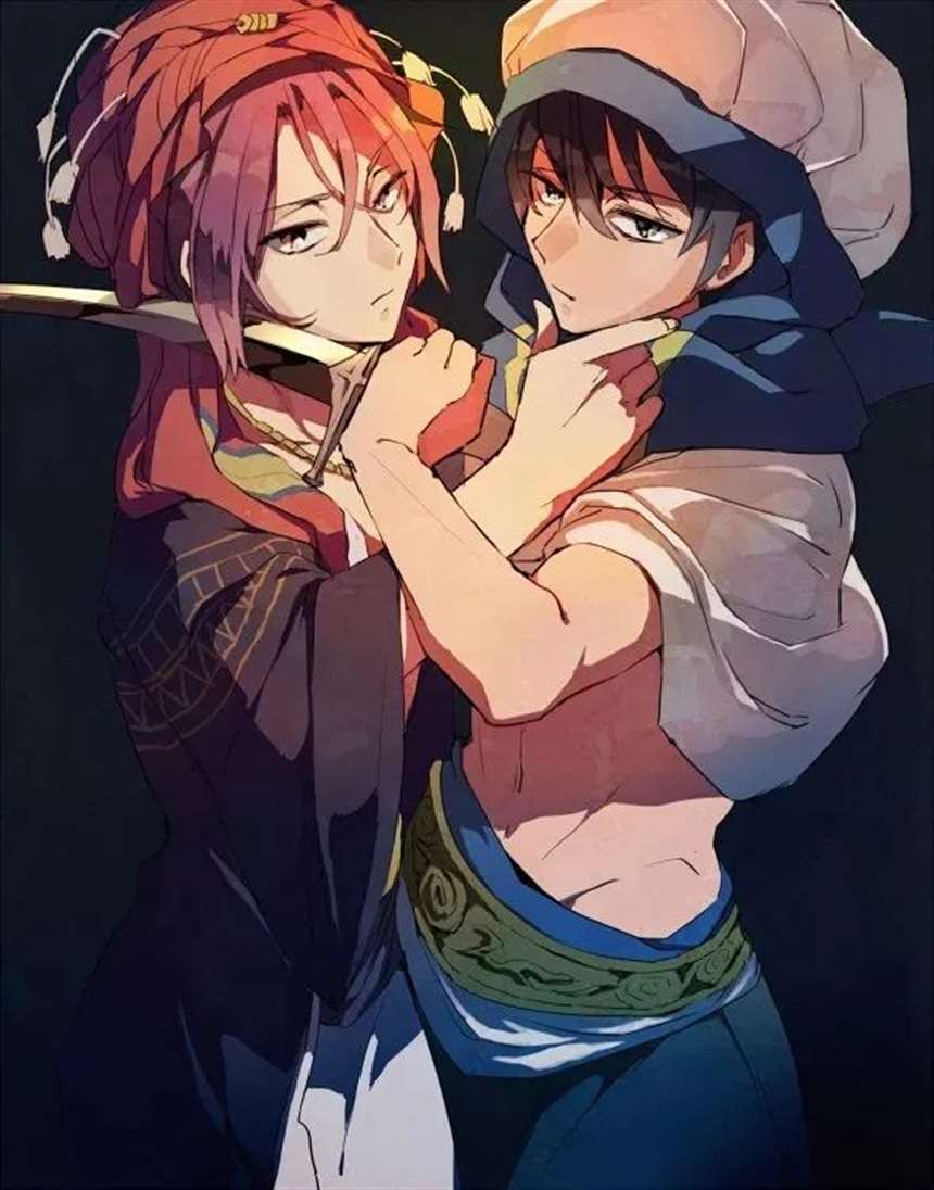 free男子游泳部七濑遥发烧绘画社插画