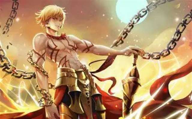 盘点动漫中十大霸道总裁 帅 好帅 非常帅极度的帅 