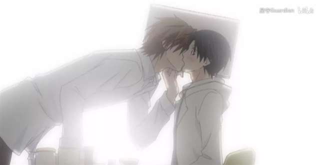 优秀的女性向动漫作品盘点