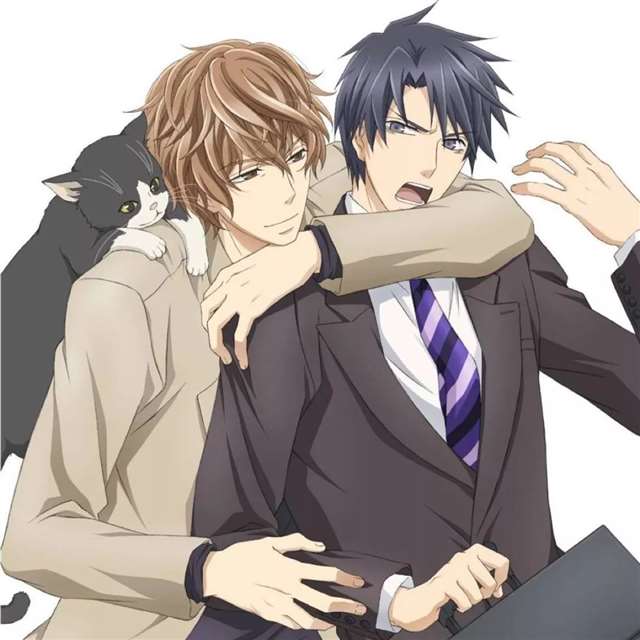 优秀的女性向动漫作品盘点