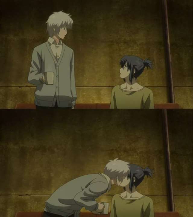 优秀的女性向动漫作品盘点