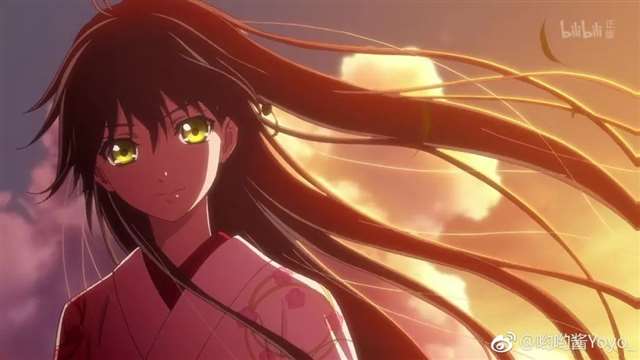 优秀的女性向动漫作品盘点