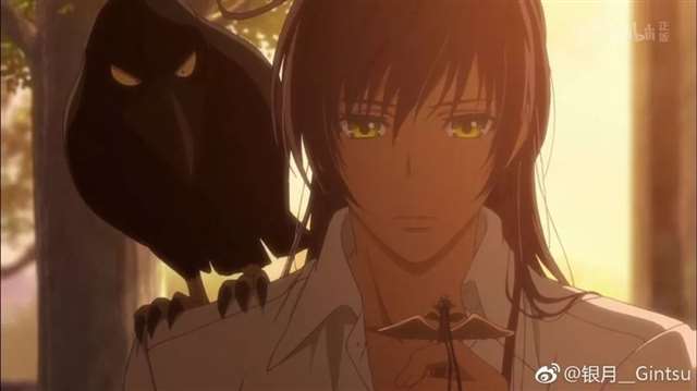 优秀的女性向动漫作品盘点