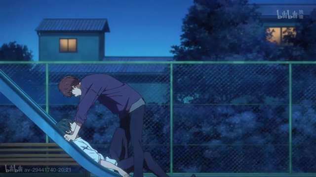 优秀的女性向动漫作品盘点