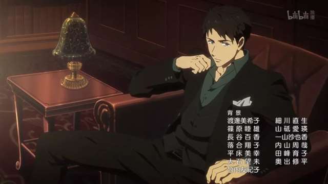 优秀的女性向动漫作品盘点