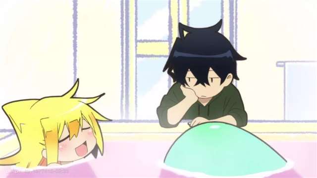 优秀的女性向动漫作品盘点