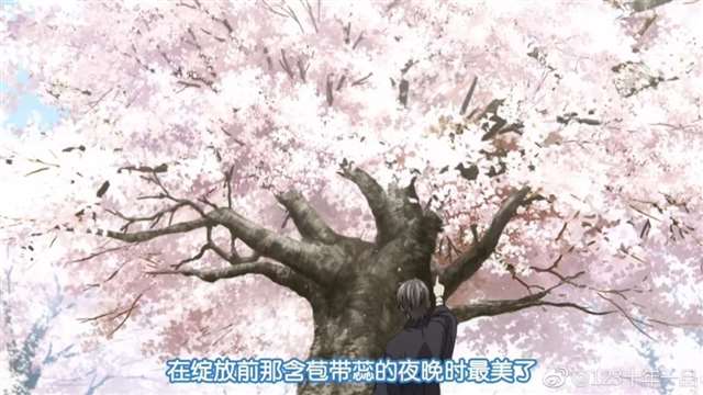 优秀的女性向动漫作品盘点