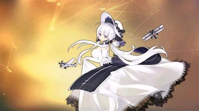 碧蓝航线同人本子之光辉的秘夜