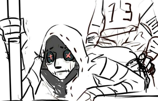 第五人格腐漫之园丁被杰克淦出牛奶[汤圆创作]