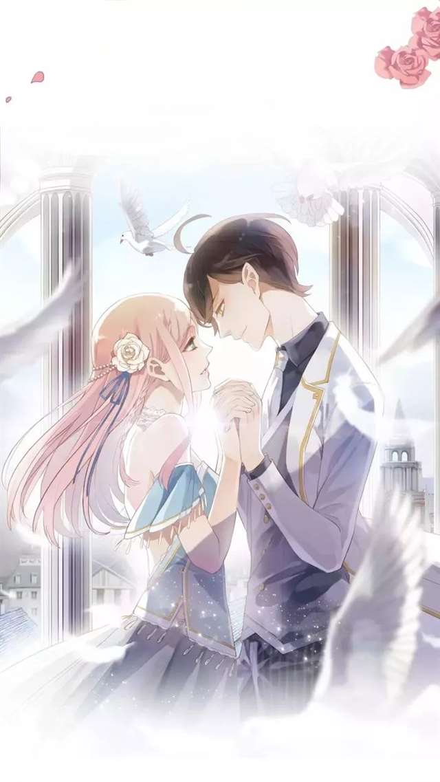 《甜美的咬痕》壁纸