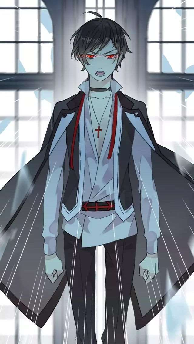 甜美的咬痕 大图欣赏